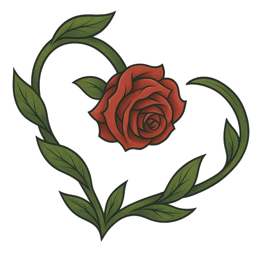 Flower Heart