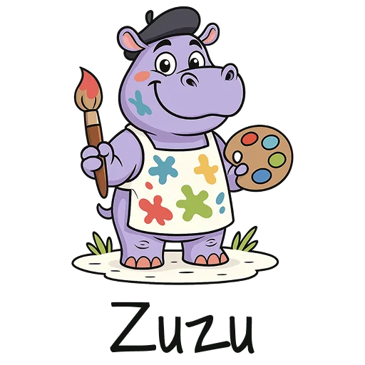 Zuzu